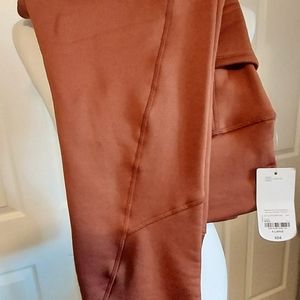 Xersion fleece leggings